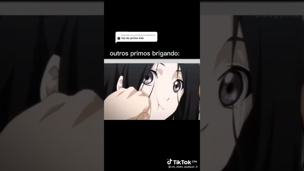 Eu e meu primo brincando de luta na vida real