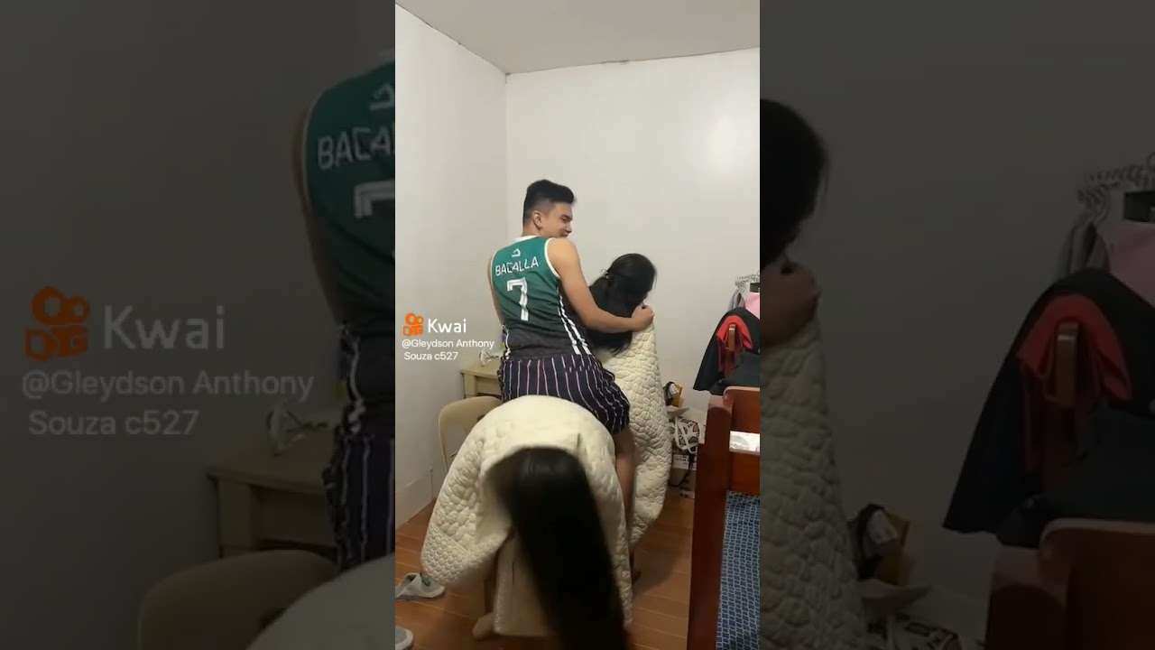 eu e meus primos brincando 🤣
