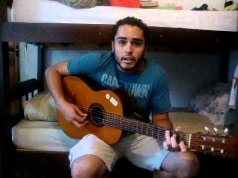 Eu te amo _ De Gustavo Para Mayra