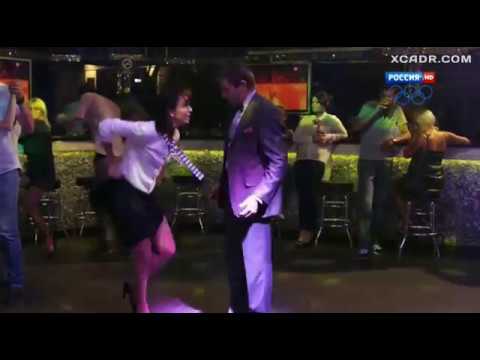 EUF - Falling Skirt!