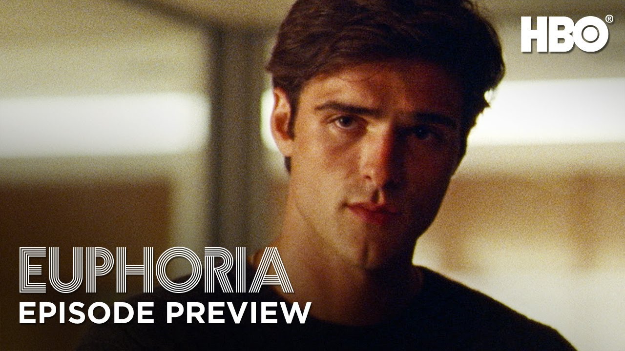 euphoria | season 2 episode 4 promo | hbo