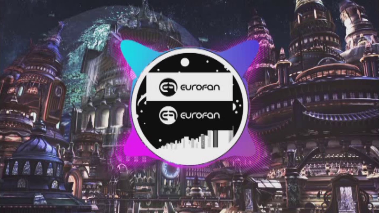 Eurofan - Raikou