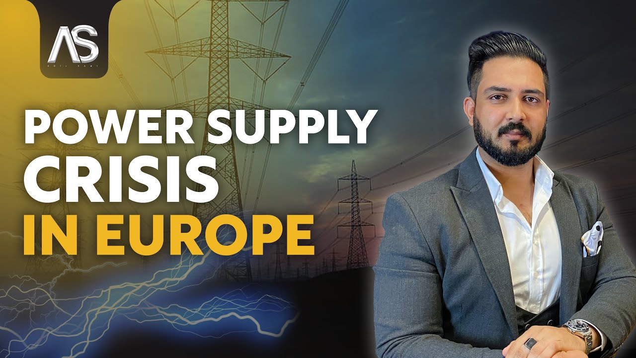Europe Energy Crisis V/s Turkey | Adil Sami | Fortune Podcast - E2 | Fortune Group Turkey