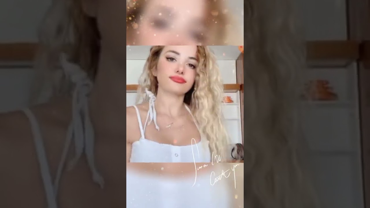 European girl on BIGO live #beautiful #blackpink #nba #nocopyrightmusic #bigolive #bigolivevideo