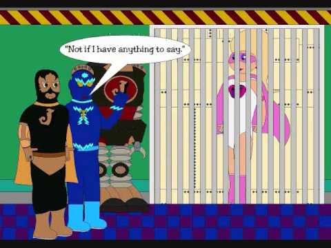 Euvoria 3000 Part3
