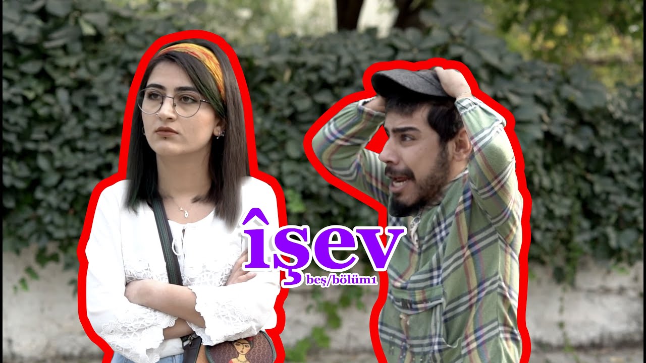 îşev - Beşa Yekem [Bu Gece - 1. Bölüm]