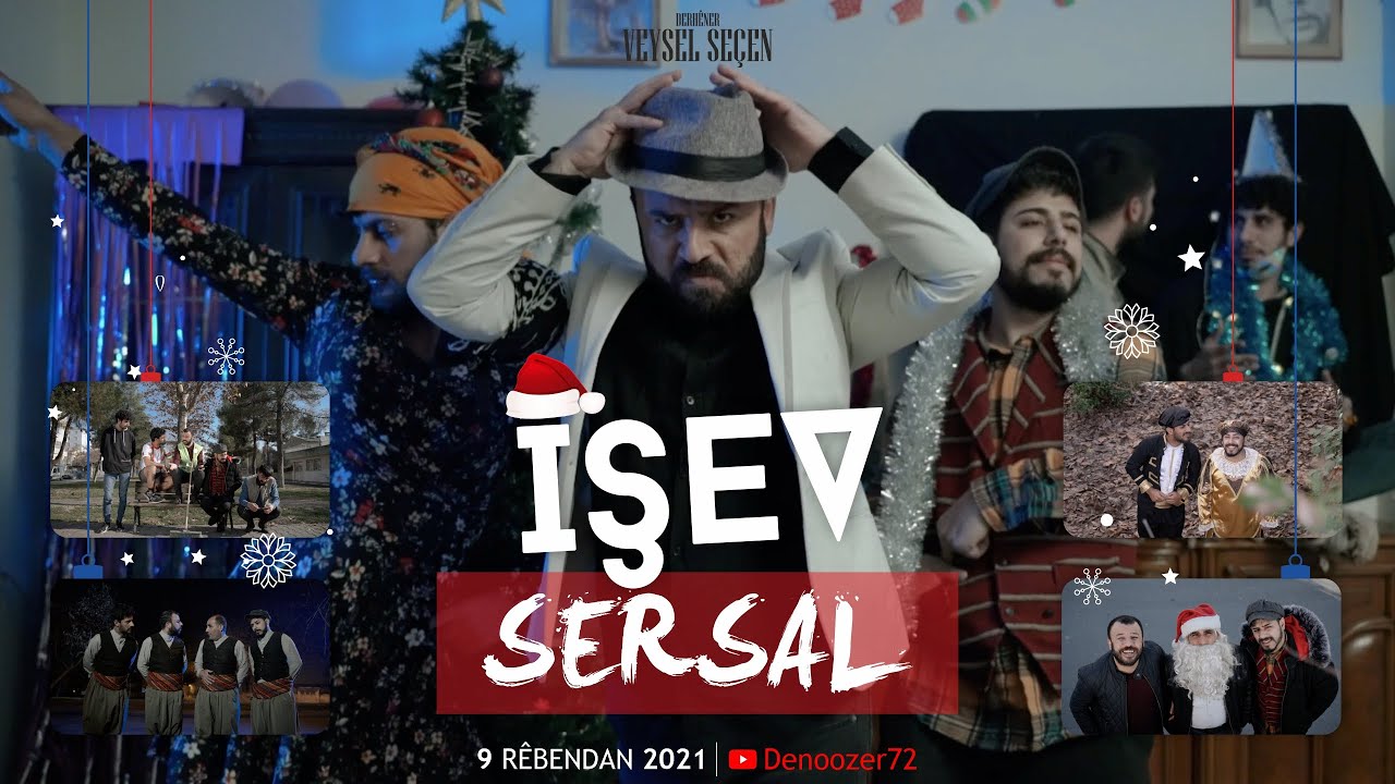 îşev Beşa 6. Sersal