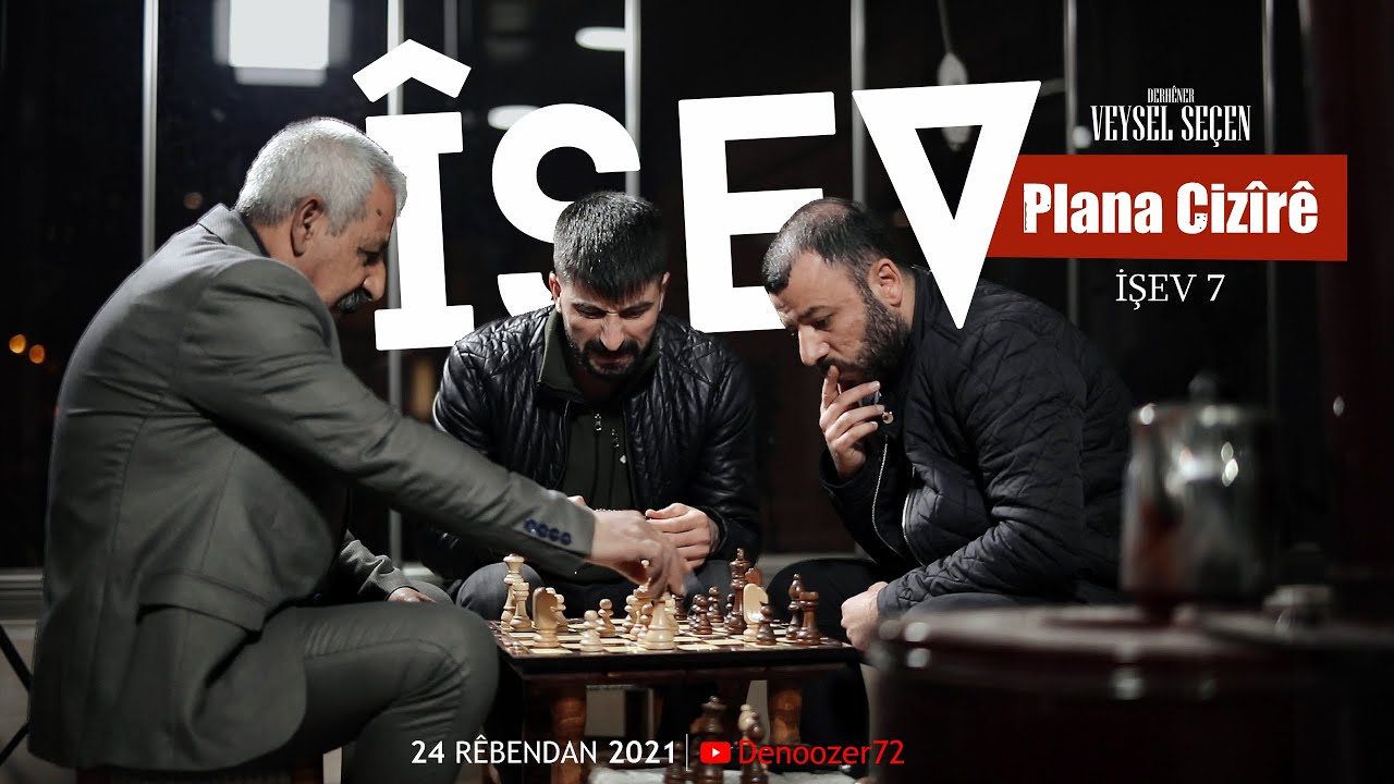 Îşev Beşa 7. Plana Cizîrê