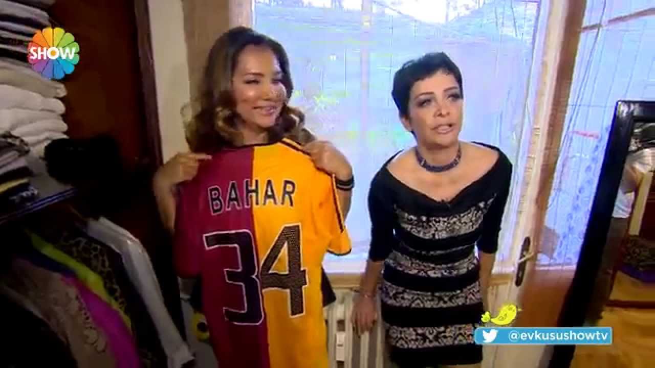 Ev Kuşu 26. Bölüm - Bahar Öztan