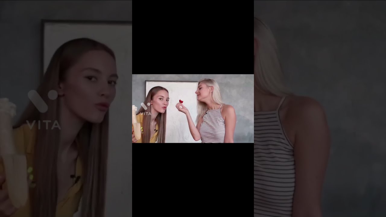Eva Elfie sucking berry 🤤 #shorts #ytshorts #youtubeshorts #dankmemes