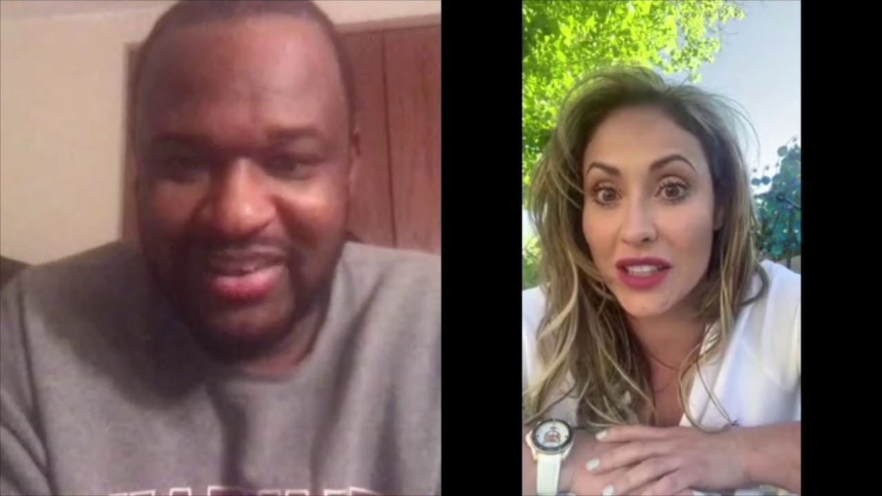 Eva Notty Gets Real About Life in the Adult Industry