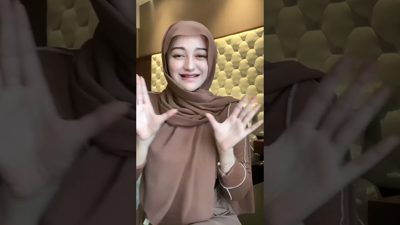 Eva Nur Asyifa [Perempuan Cantik Indonesia] #cantikalami #cantik #perempuan #fypシ  #fypシ゚viral