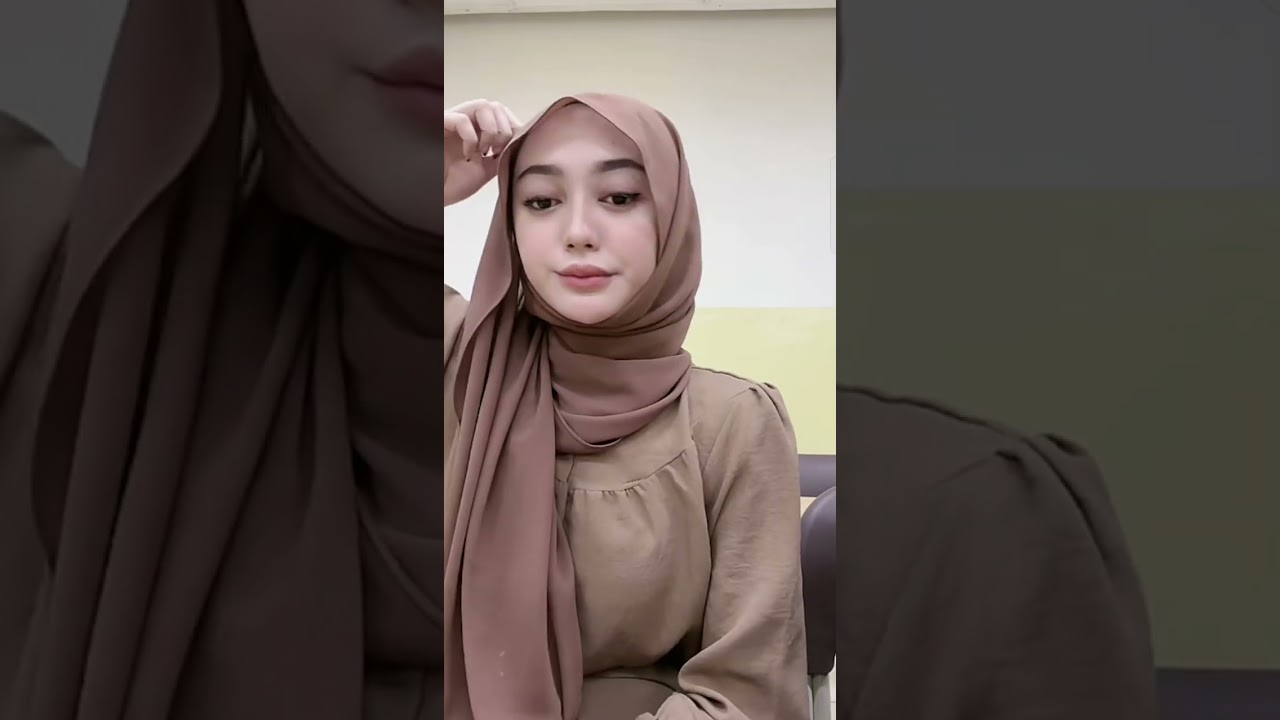 Eva Nur Asyifa sedang Live #cantikalami #beranda #evanurasyifa