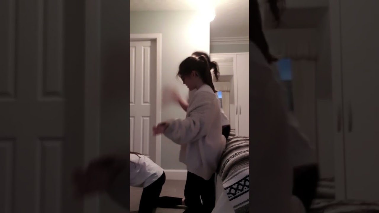 Eva's fart