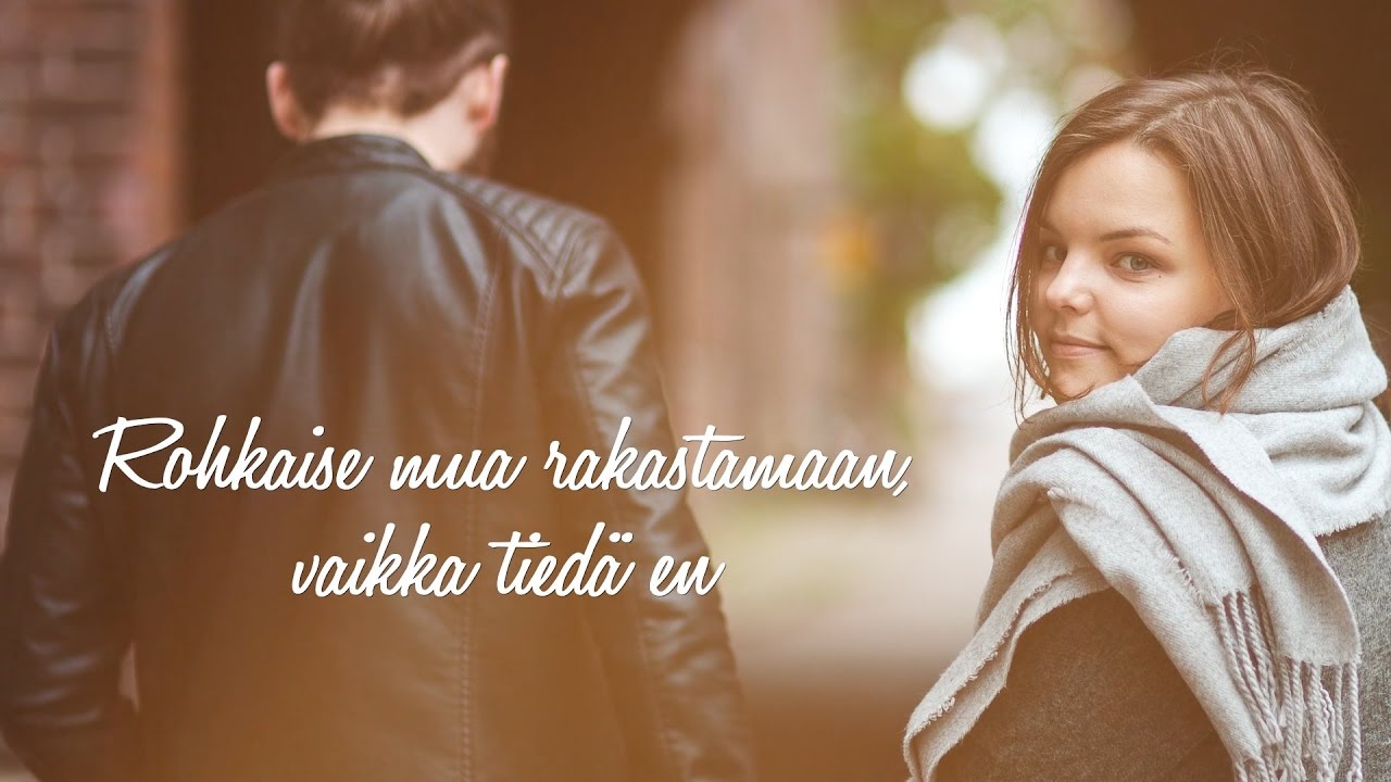 Eve & Ossi - Arki (LYRIC VIDEO)