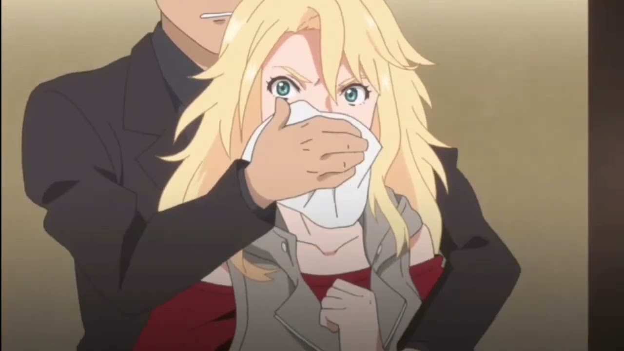 Eve Chloroform