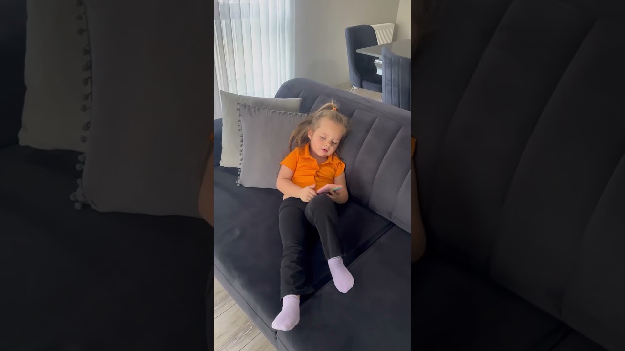 EVE GELDİM ÇANTAMI ATTIM 😊