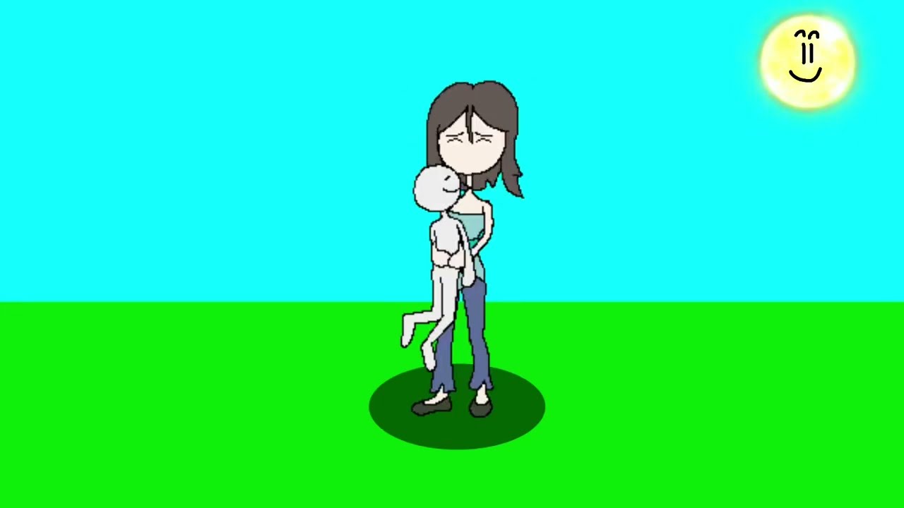 Eve Takes A Big Snack (Vore)