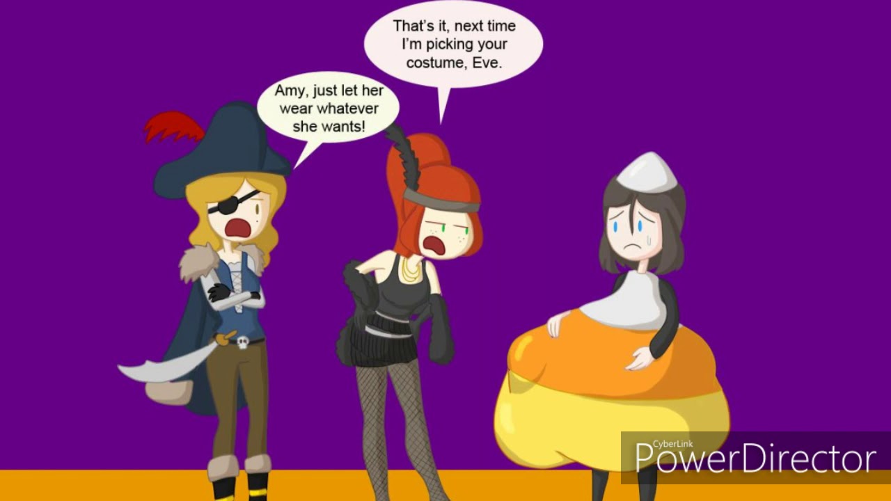 Eve Vore Español Dub