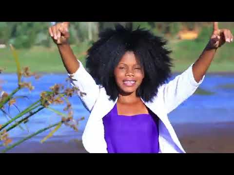 Evelyn Makau - Bwana U Sehemu Yangu(Official video)