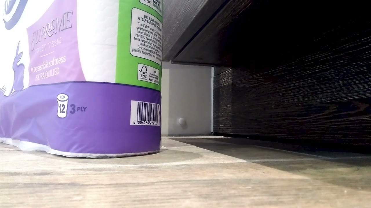 even more toilet asmr sounds
