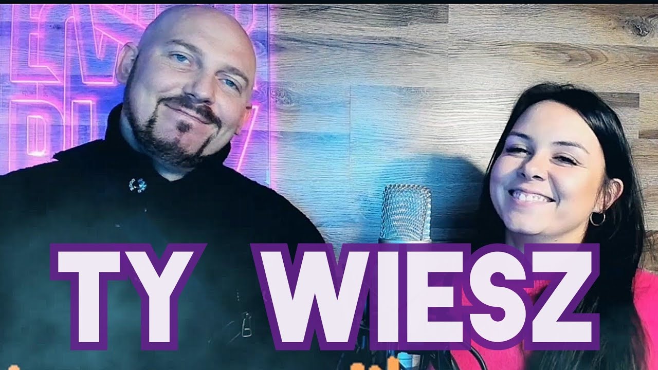 Ever Play - Ty wiesz /cover/ official wideo 2024
