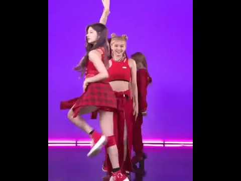 Everglow La Di Da M2 - Yiren cut #getwellsoonyiren