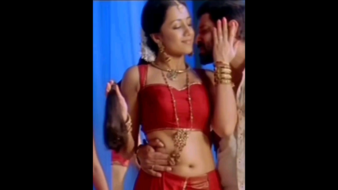 Evergreen Trisha hot edit Ragasiya kanavugal Bheema #trisha #trishakrishnan #ragasiyakanavugal