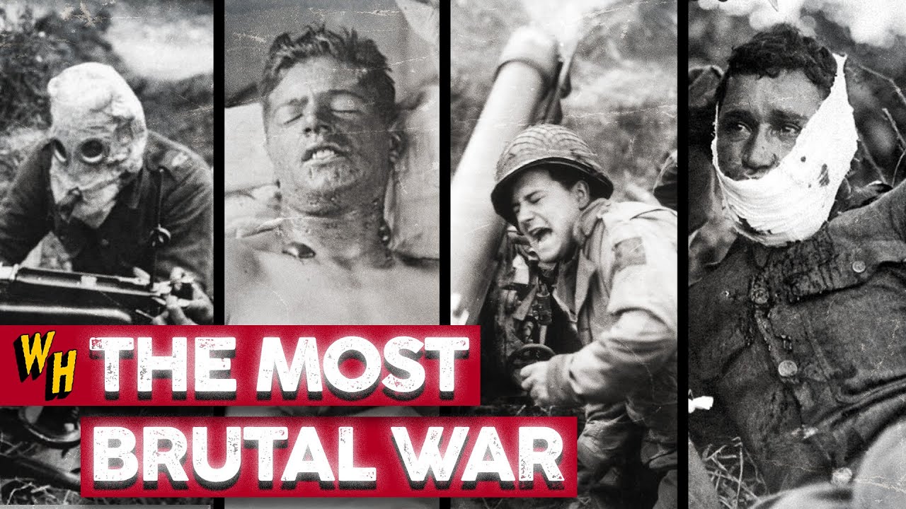 Every Brutal Detail About World War I | Compilation