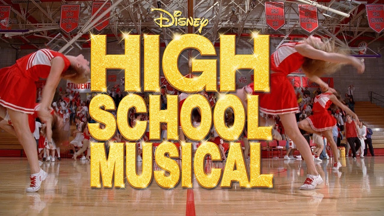 Every High School Musical Music Videos 🎶 | Compilation | Disney Channel