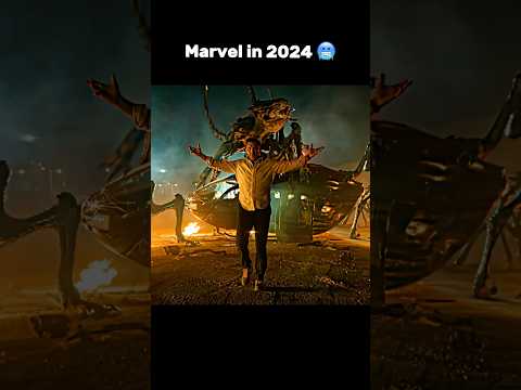 Every Marvel movies in 2025