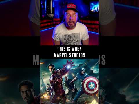 Every MCU Phase Ranked Worst to Best