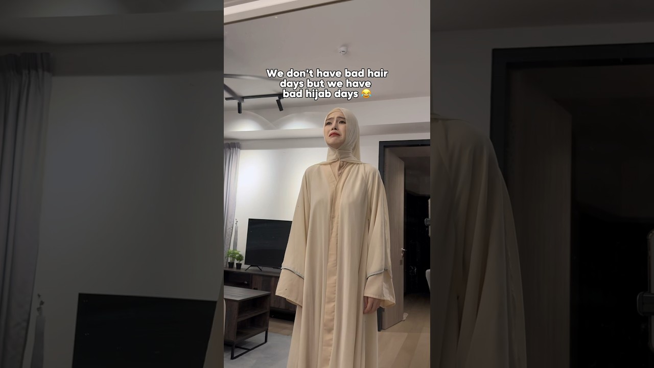 Every Muslim woman 🤣 #hijab #muslimfemale #behijabi #muslimgirl #hijabi #muslimwoman