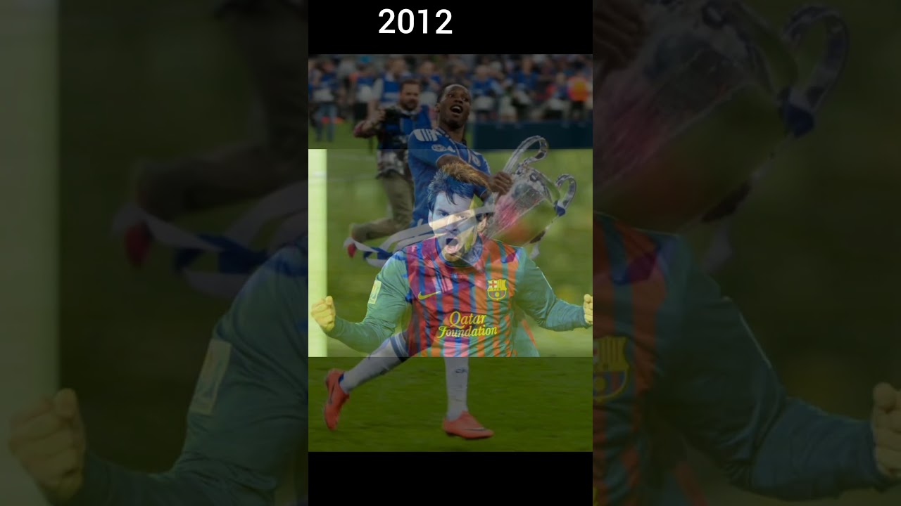 Every MVPs in the UCL final 2000 to 2025