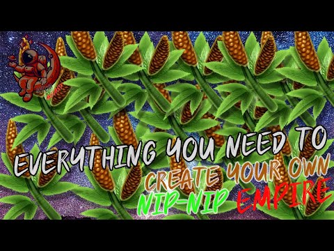 Every Tip or Trick you NEED to know About Nip-Nip Farming No Man's Sky