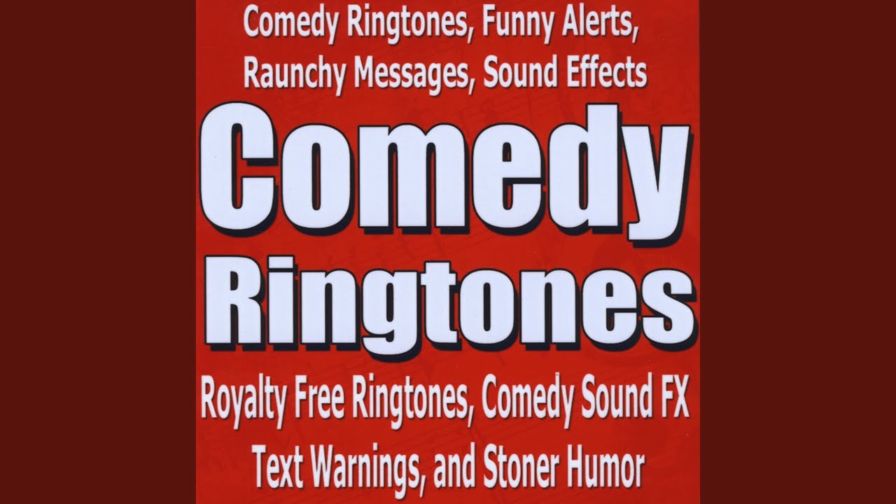 Everybody Say Hey 2, Ringtone, Alert, Alarm