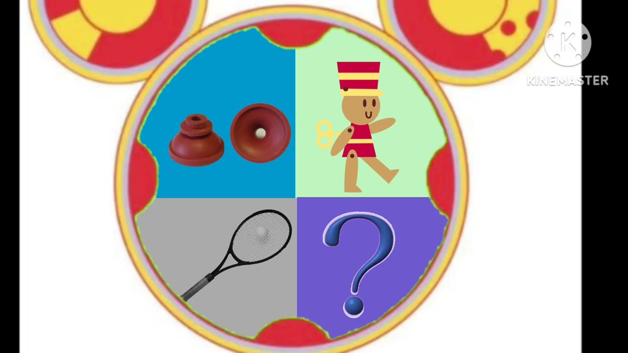 everybody say mystery mouseketool 04