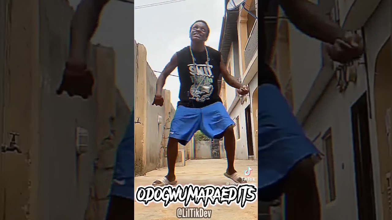 Everyday mara🔞🔥 ( Odogwu mara )