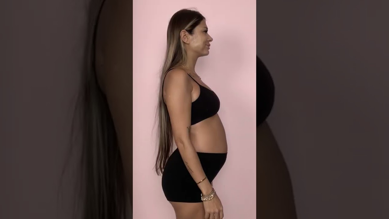 Everyday photo of pregnancy #pregnant