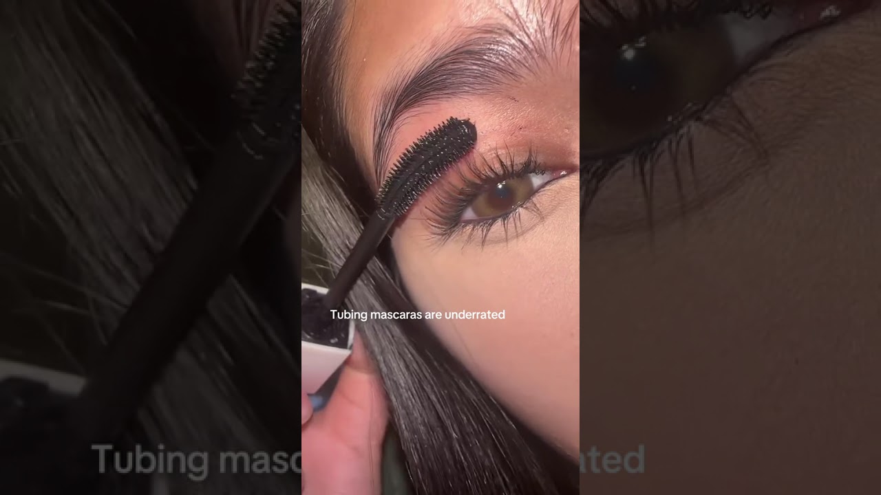 Everylash Mascara!