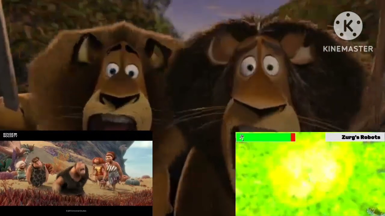 everyone dies from dam breaking explosion