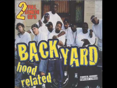 Everyone Falls In Love Sometimes - Backyard Band (Go-Go)