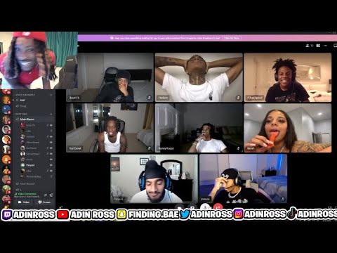 Everyone *Going Off* on Kkvsh😭😂