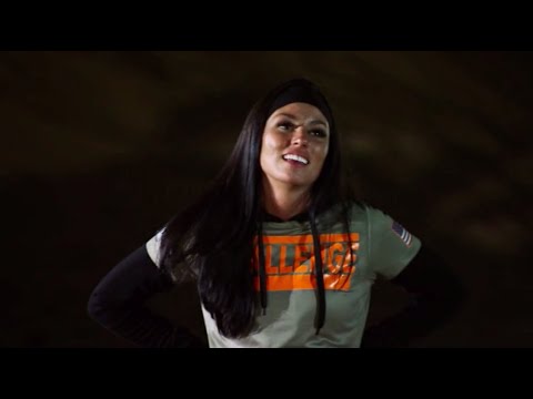 Everyone Hates Amanda | The Challenge: War of the Worlds