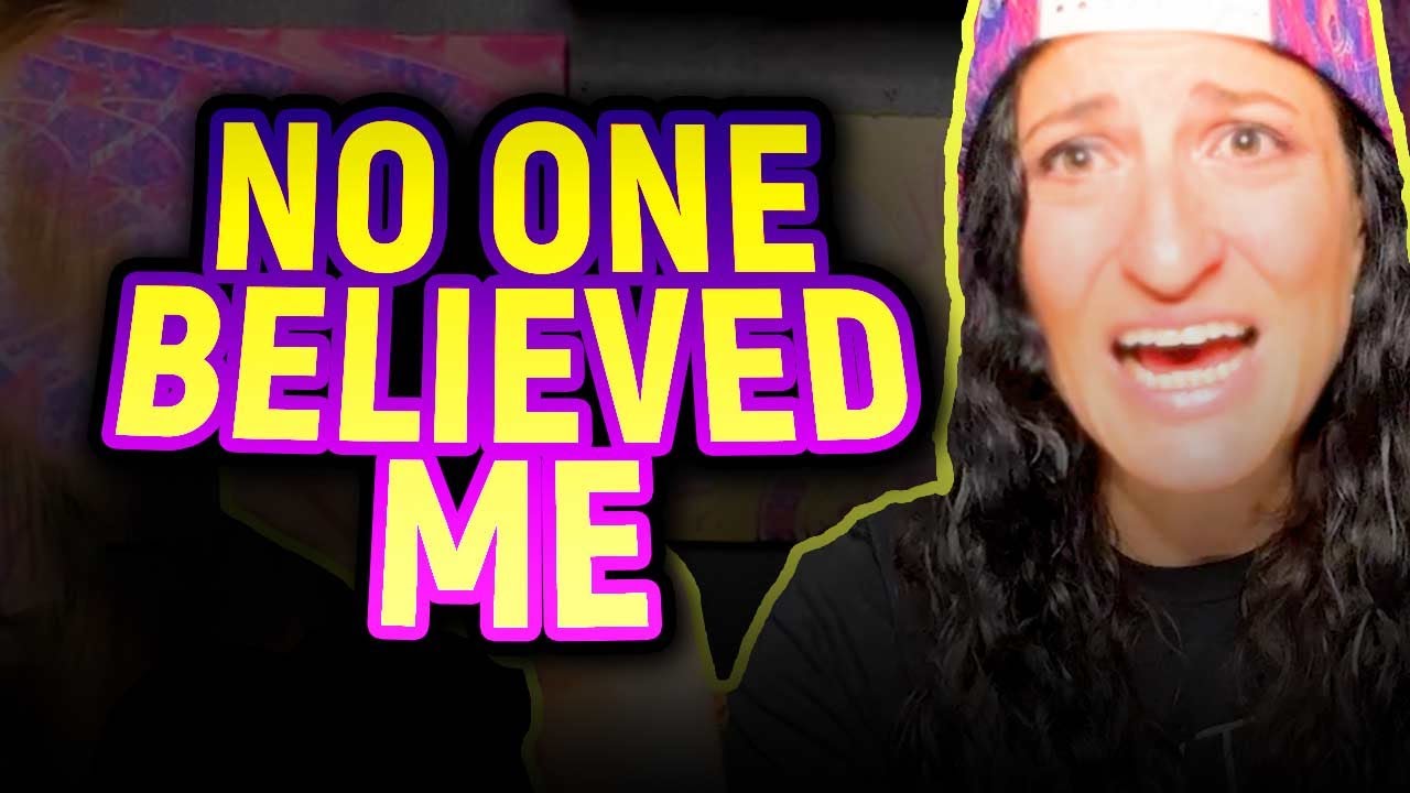 Everyone Missed My Schizophrenia Symptoms