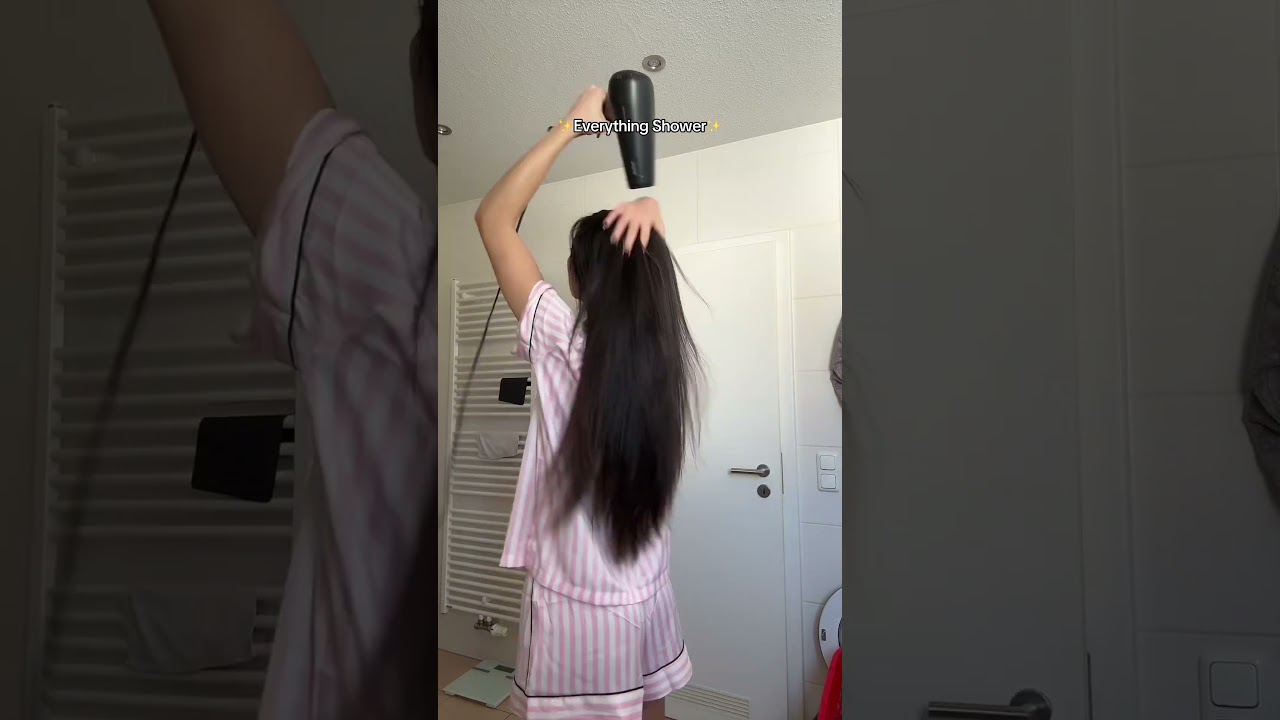 Everything Shower