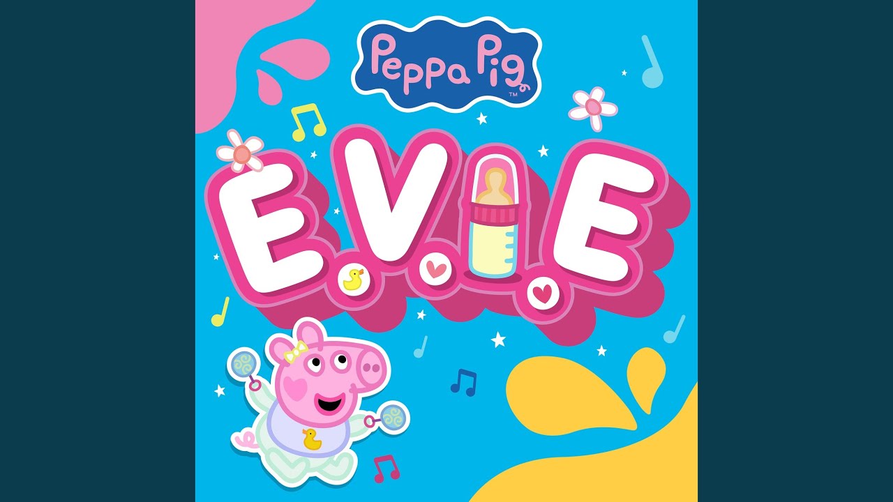 Evie!