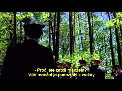 Evilenko (2004) - Trailer CZ