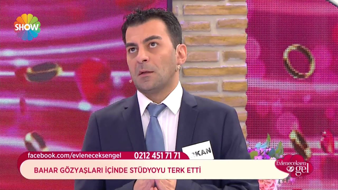 Evleneceksen Gel 46. Bölüm / 9 Mart