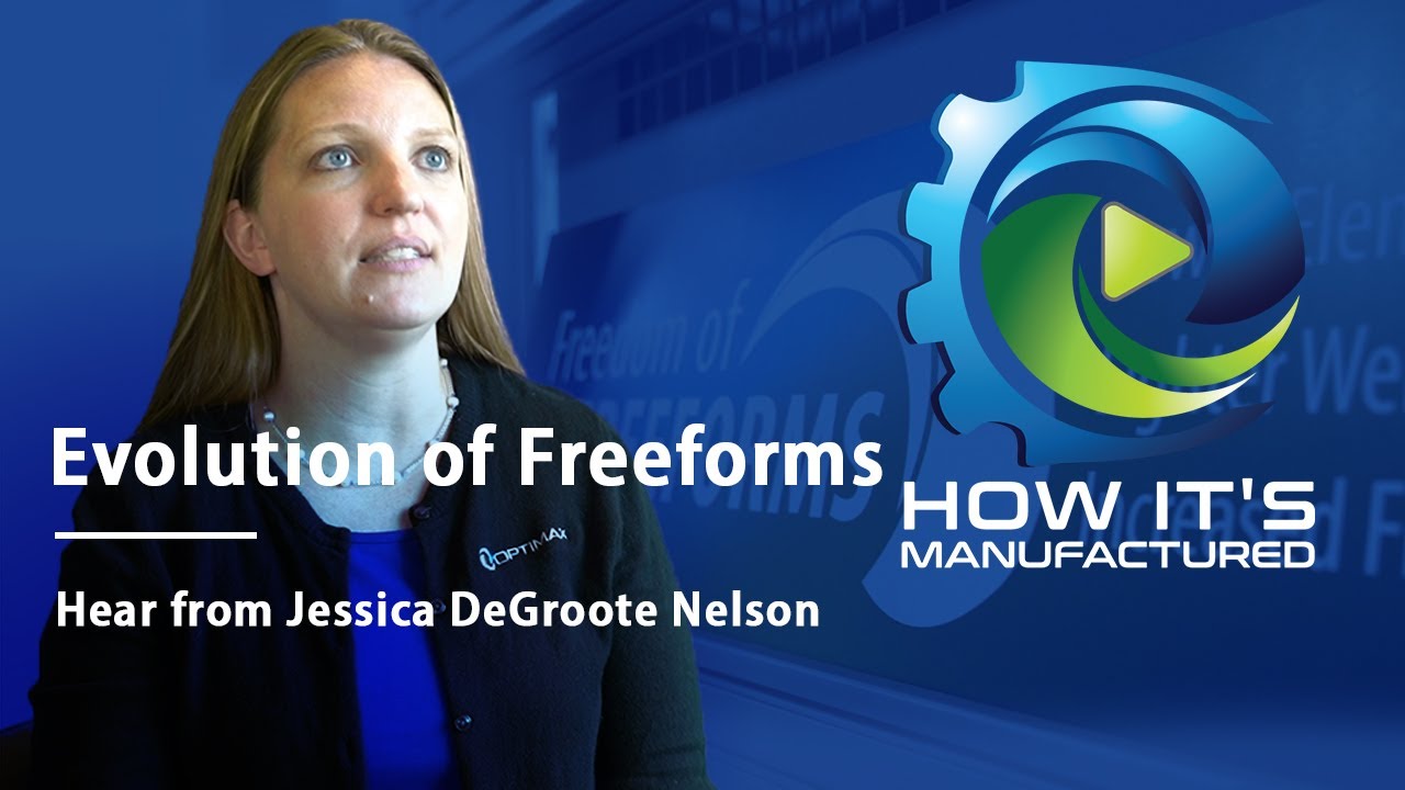 Evolution of Freeform Optics